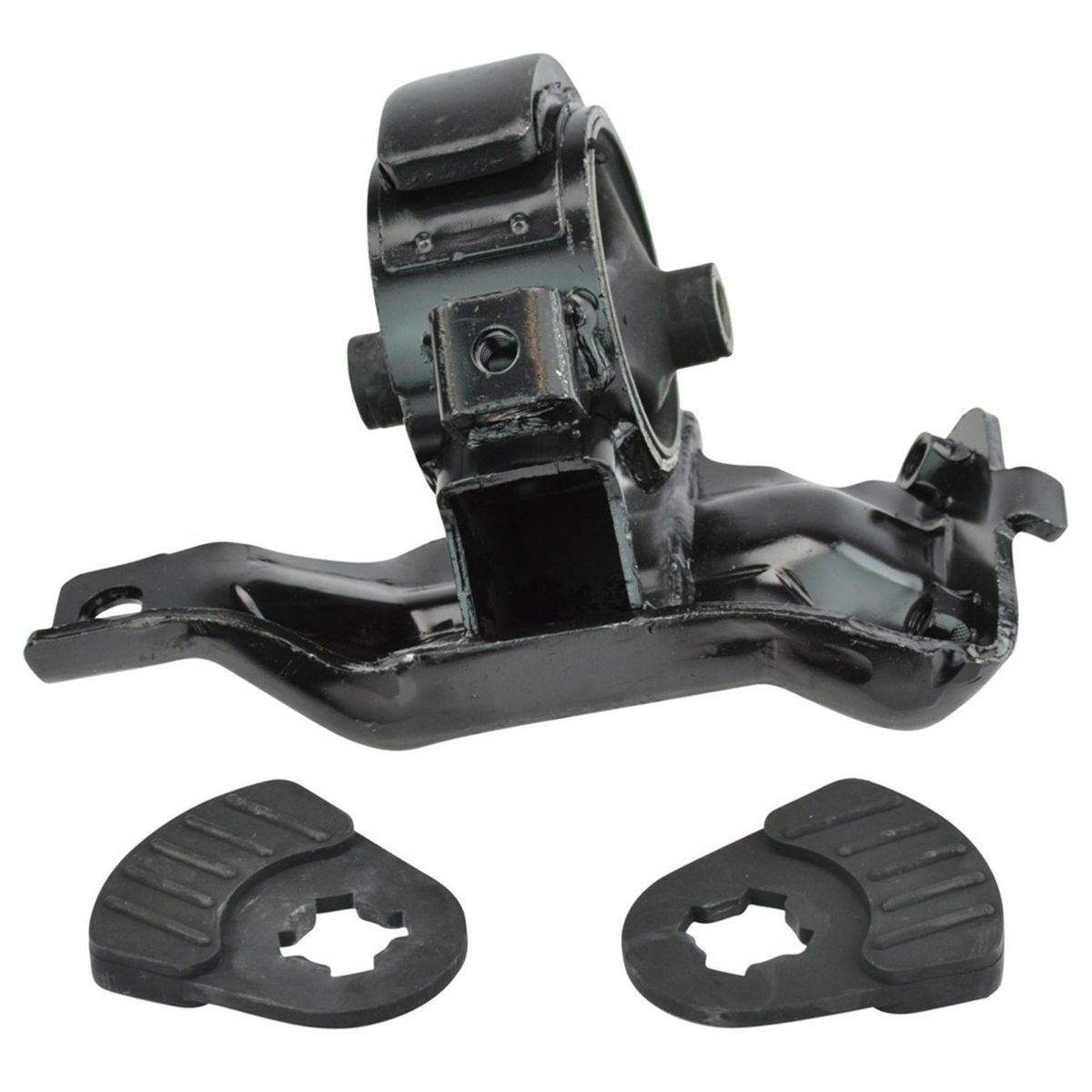 Engine Motor Mount Left For Geo 93-97 Prizm Sedan Toyota 93-97 Corolla Sedan AT