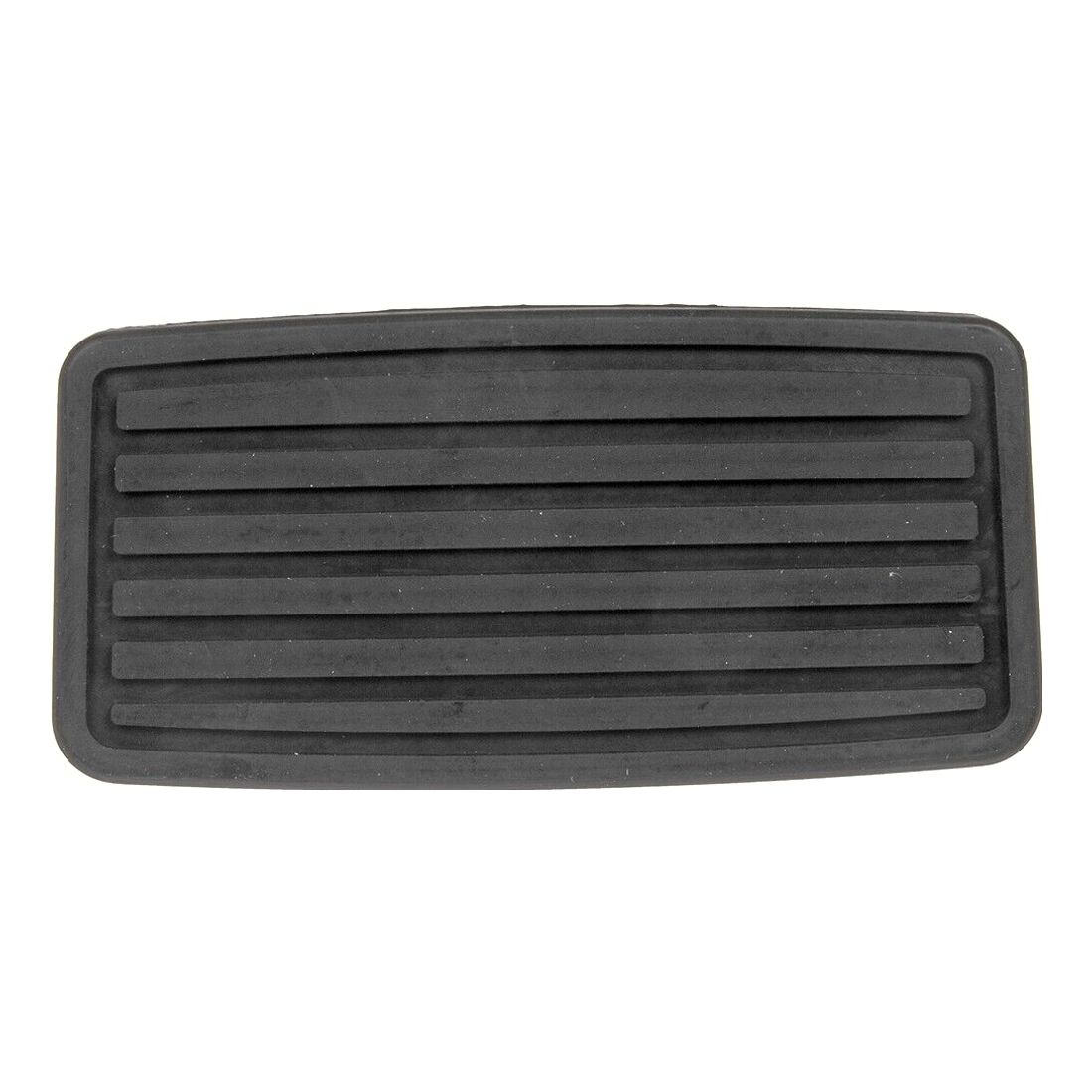 4 Sets Of - For 2011-2017 Odyssey Touring Elite Mini Passenger Van Brake Pedal Pad