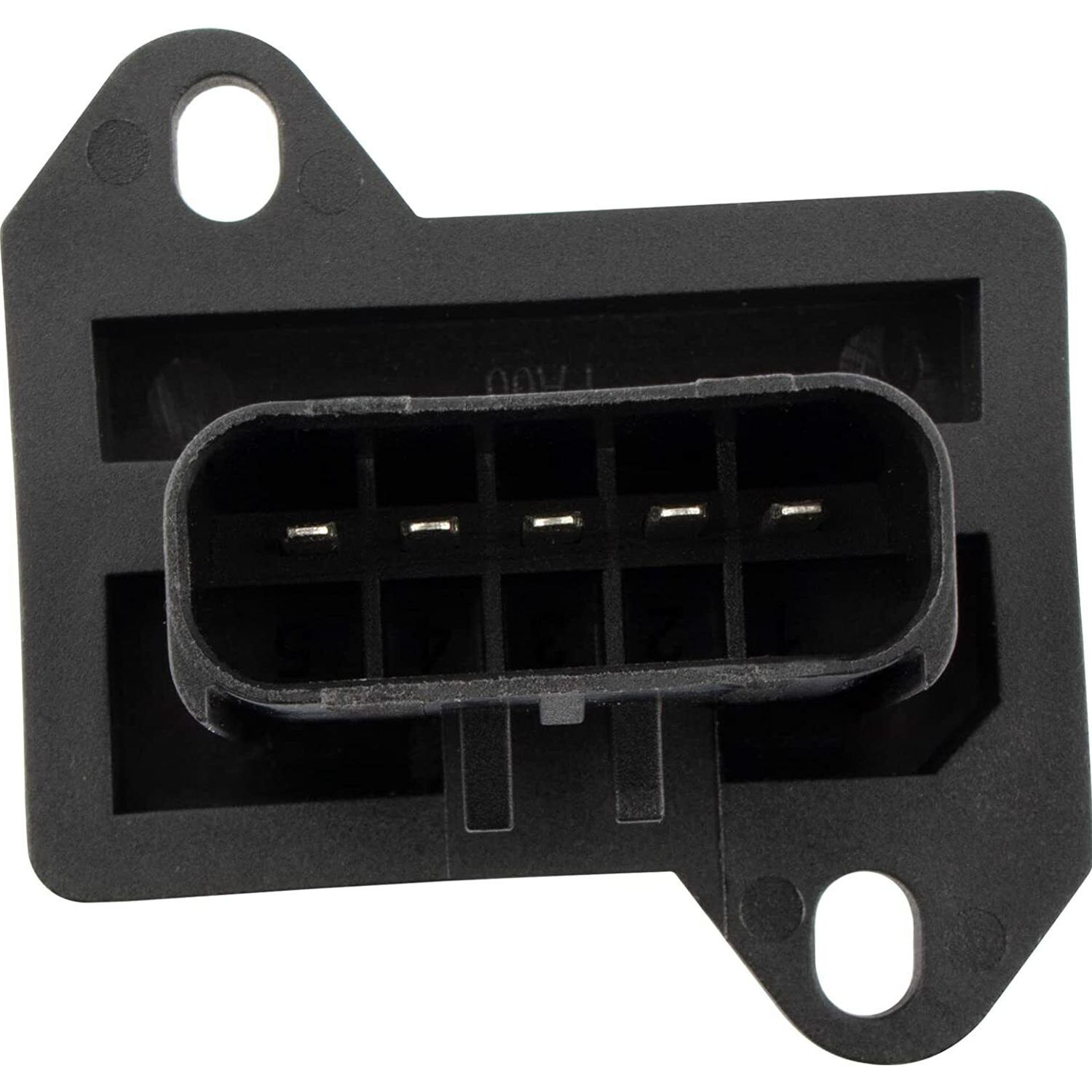For 05-10 Dodge Dakota Extended Cab Pickup HVAC Blower Motor Resistor RU491