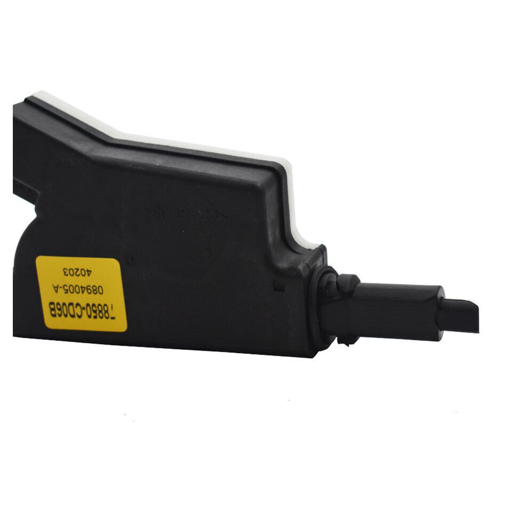 Fuel Lid Door Lock Latch Actuator For Nissan 03 04-08 Nissan 350Z 78850-CD06B