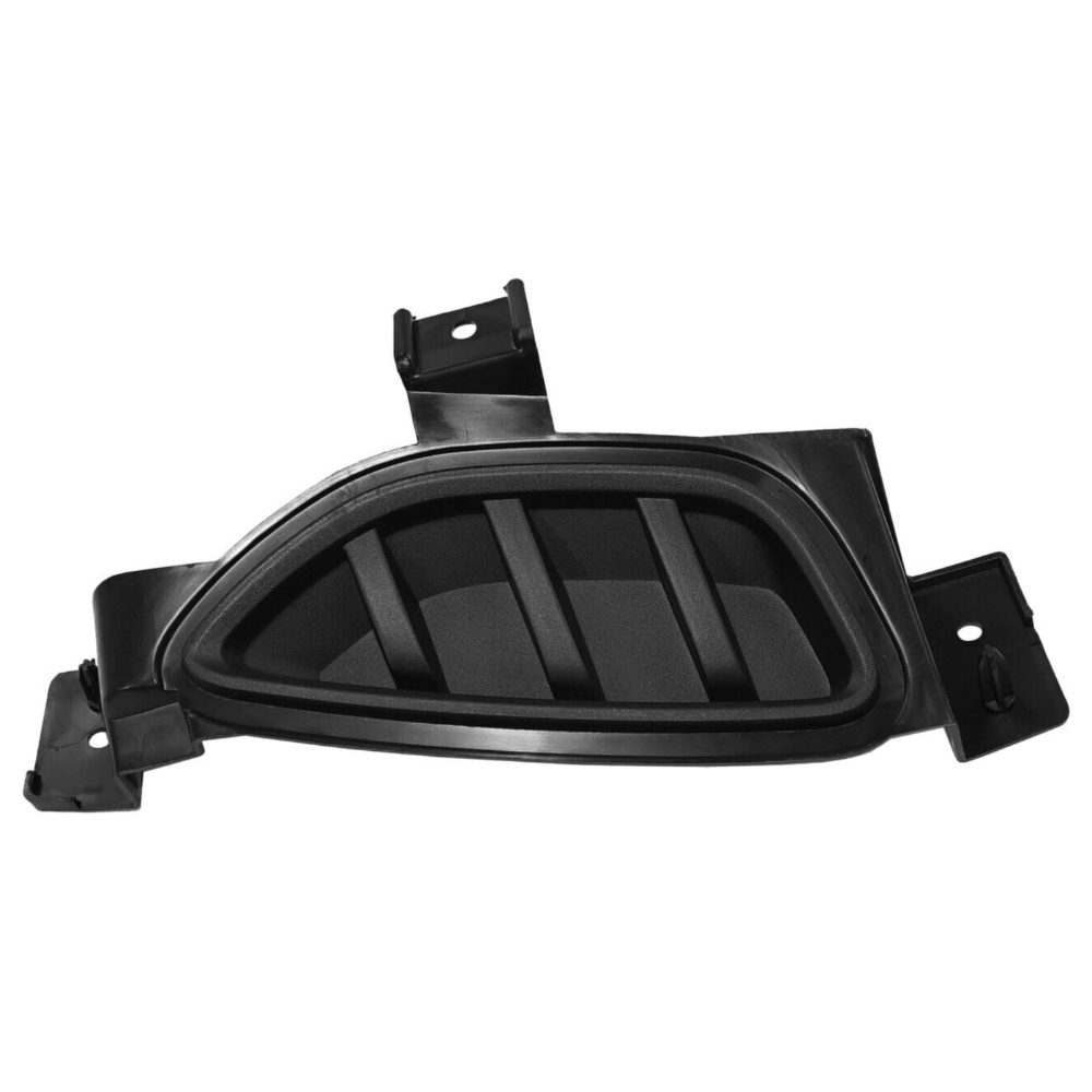Fog Light Covers Driver Left Side Left Hand For Ford 2020-2021 Escape