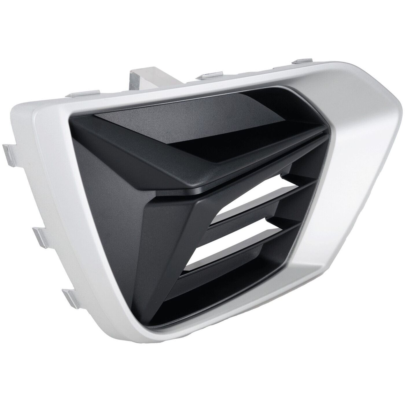 Fog Light Covers Front Driver Left Side Outer Exterior Outside Hand For Audi Q3