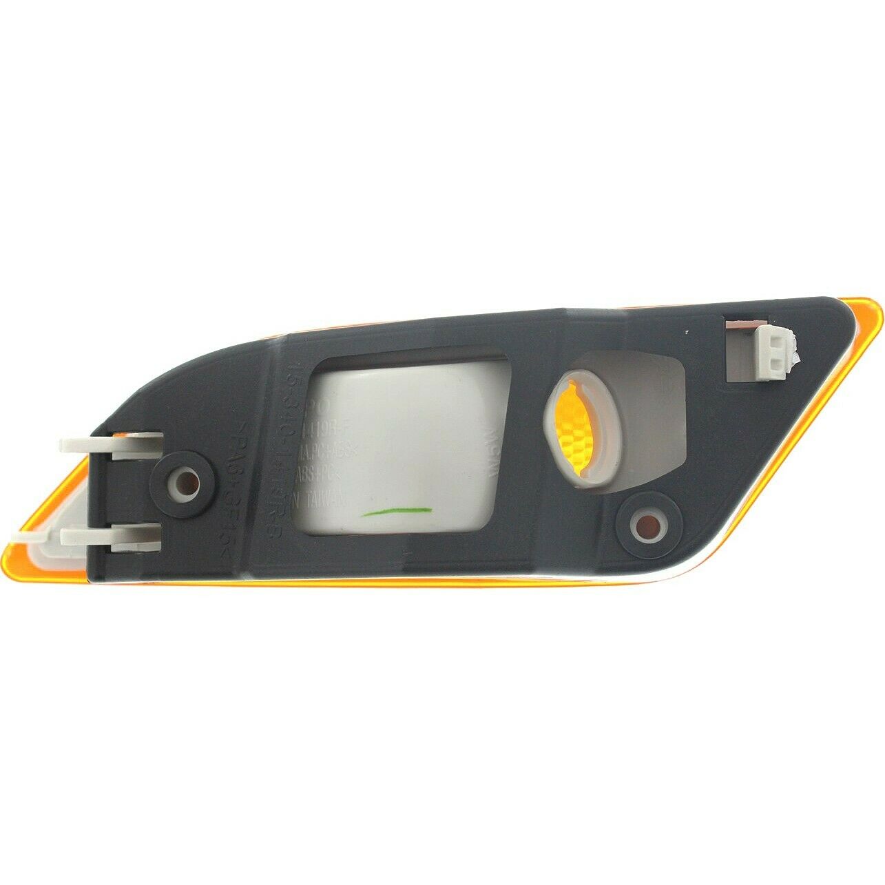 Side Marker Light Lamp Front Passenger Side Right RH For MB For Mercedes-Benz