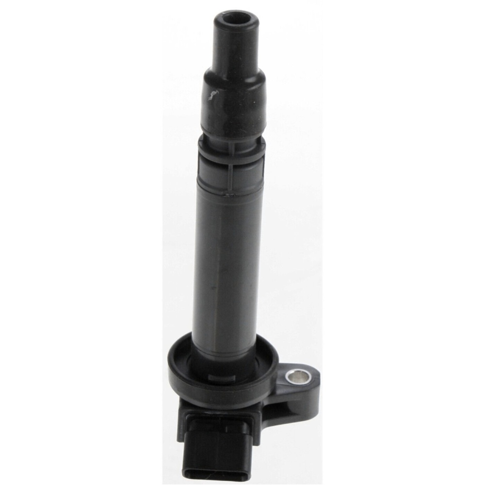 Ignition Coil Set Of 4 Left & Right Side Left Right For Pontiac Toyota