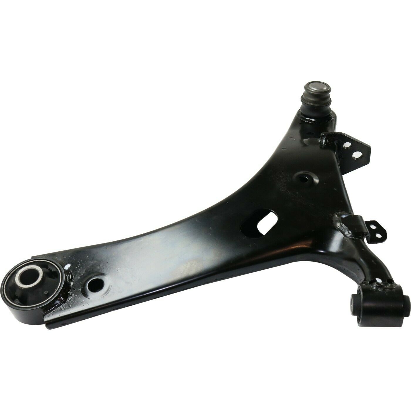 2 Sets Of - Control Arm Kit For 2006-2014 B9 Tribeca Tribeca Front Driver And