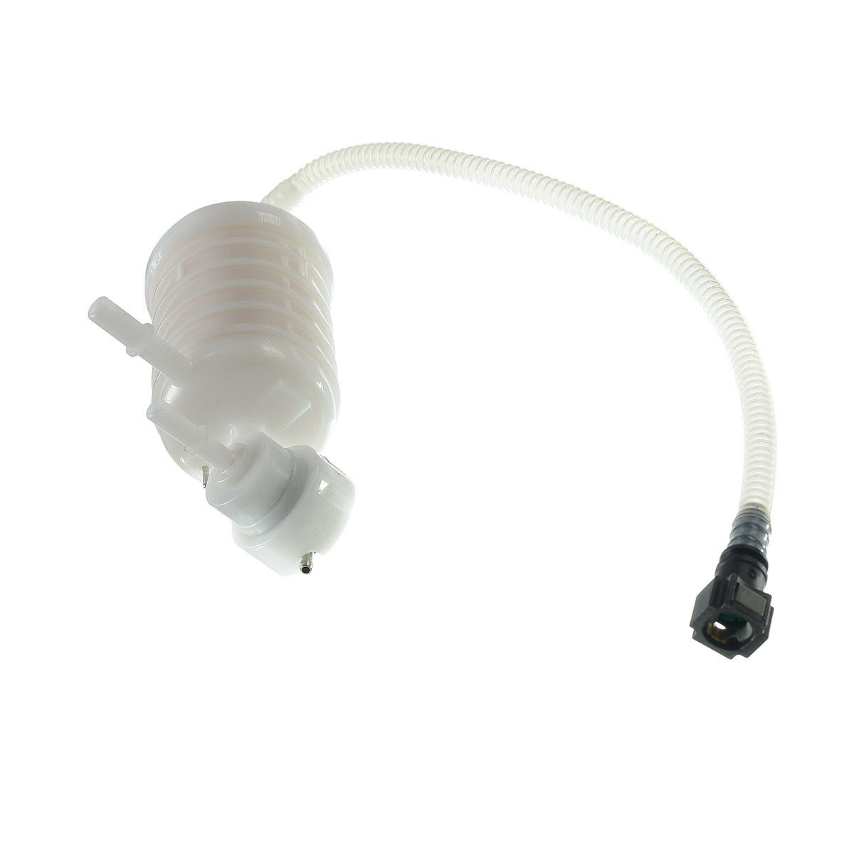 Fuel Filter W/ Pressure Regulator For 04-06 X3 2.5i 04-06 X3 3.0i E83 2.5L 3.0L