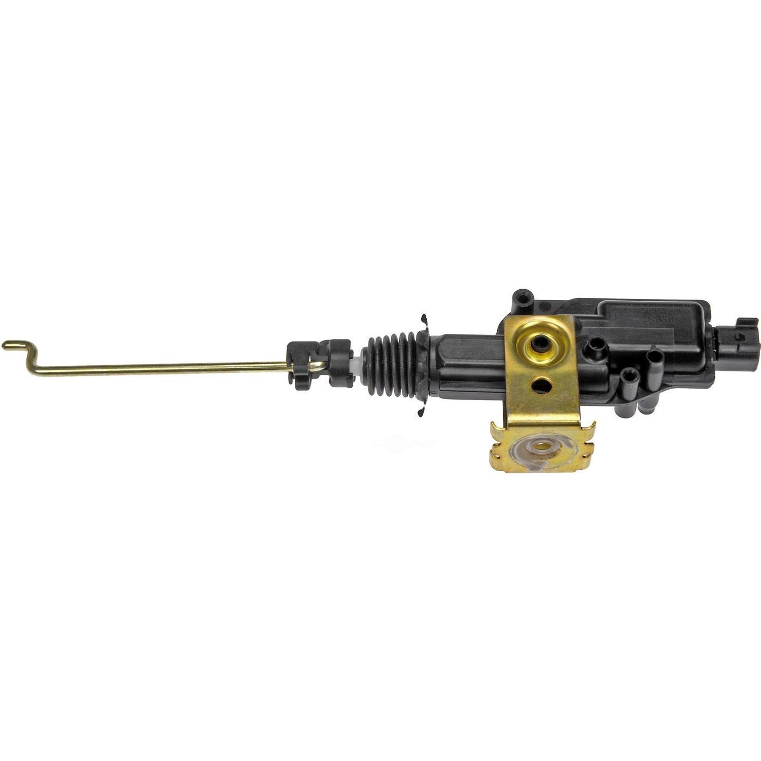 For 2008-2011 Crown Victoria Sedan Door Lock Actuator Motor Rear-Left/Right