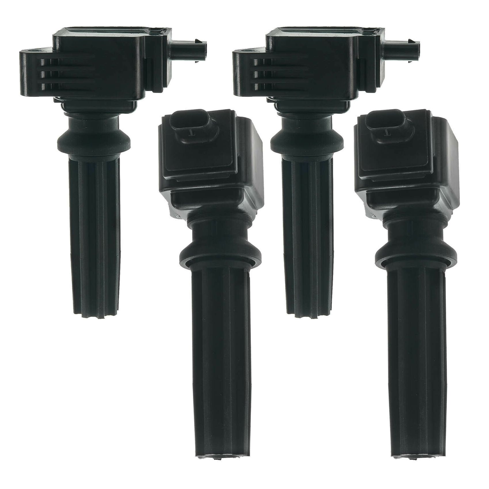 4x Ignition Coils For 2012-2019 Ford Lincoln UF-670