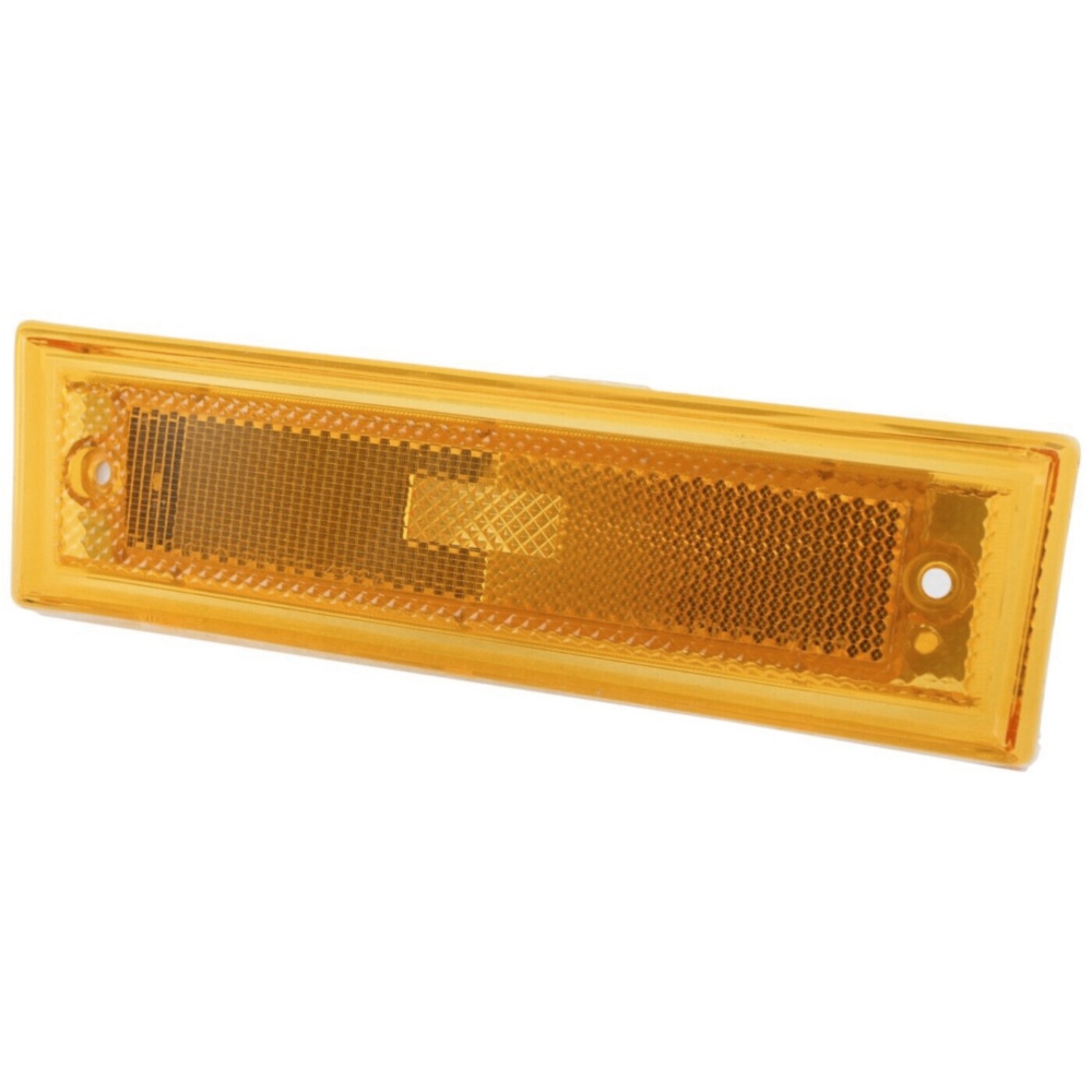 Side Marker For Chevrolet GMC Set Of 2 Front Driver And Passenger Side