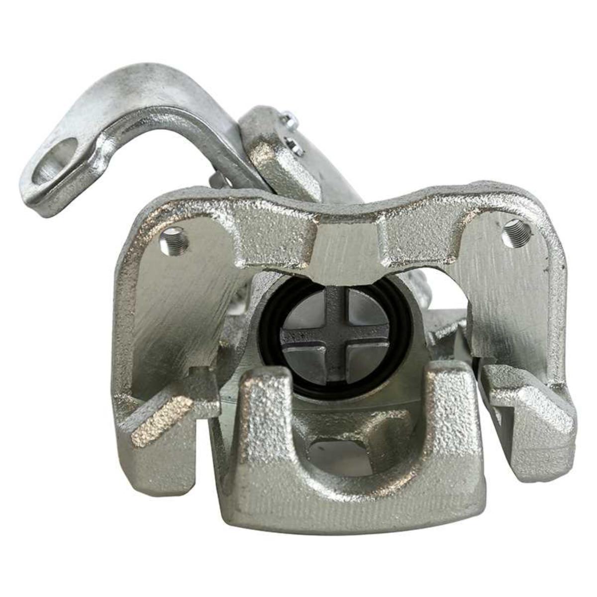For 2002-2005 Honda Civic 2001-2005 EL 2002-2006 RSX Rear Brake Caliper Pair
