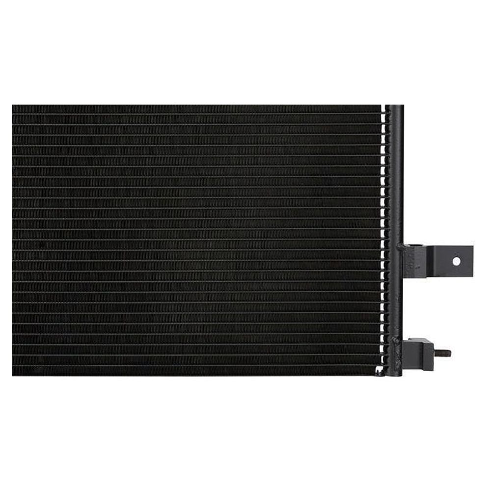 AC Condenser For 2017-2019 Ford F-250 Super Duty Lariat Crew Cab Pickup 6.2L