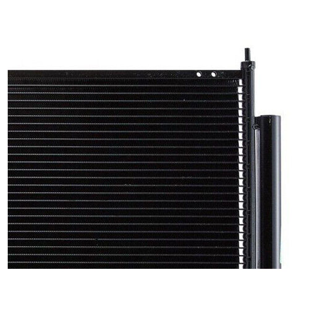AC Condenser For 2012-2014 Honda Ridgeline Touring Crew Cab Pickup 3.5L