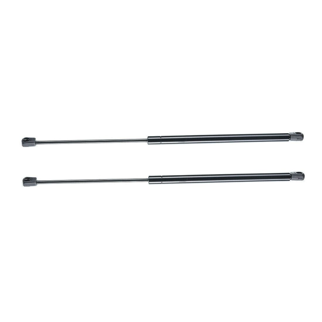 2x Hood Lift Supports Shock Struts Springs Props For Audi A8 A8 Quattro S8