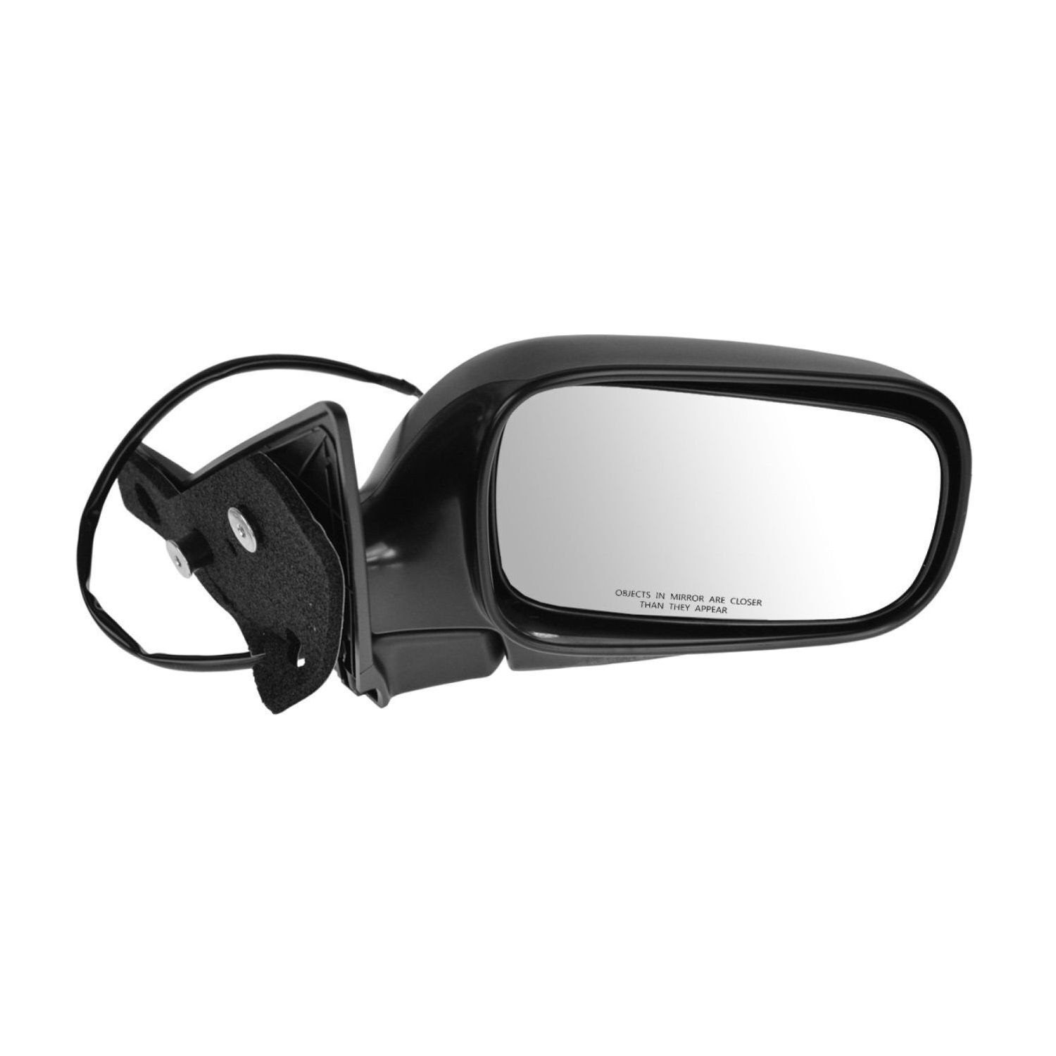 Mirror Power Right Passenger Side For 2002-2007 Subaru Impreza
