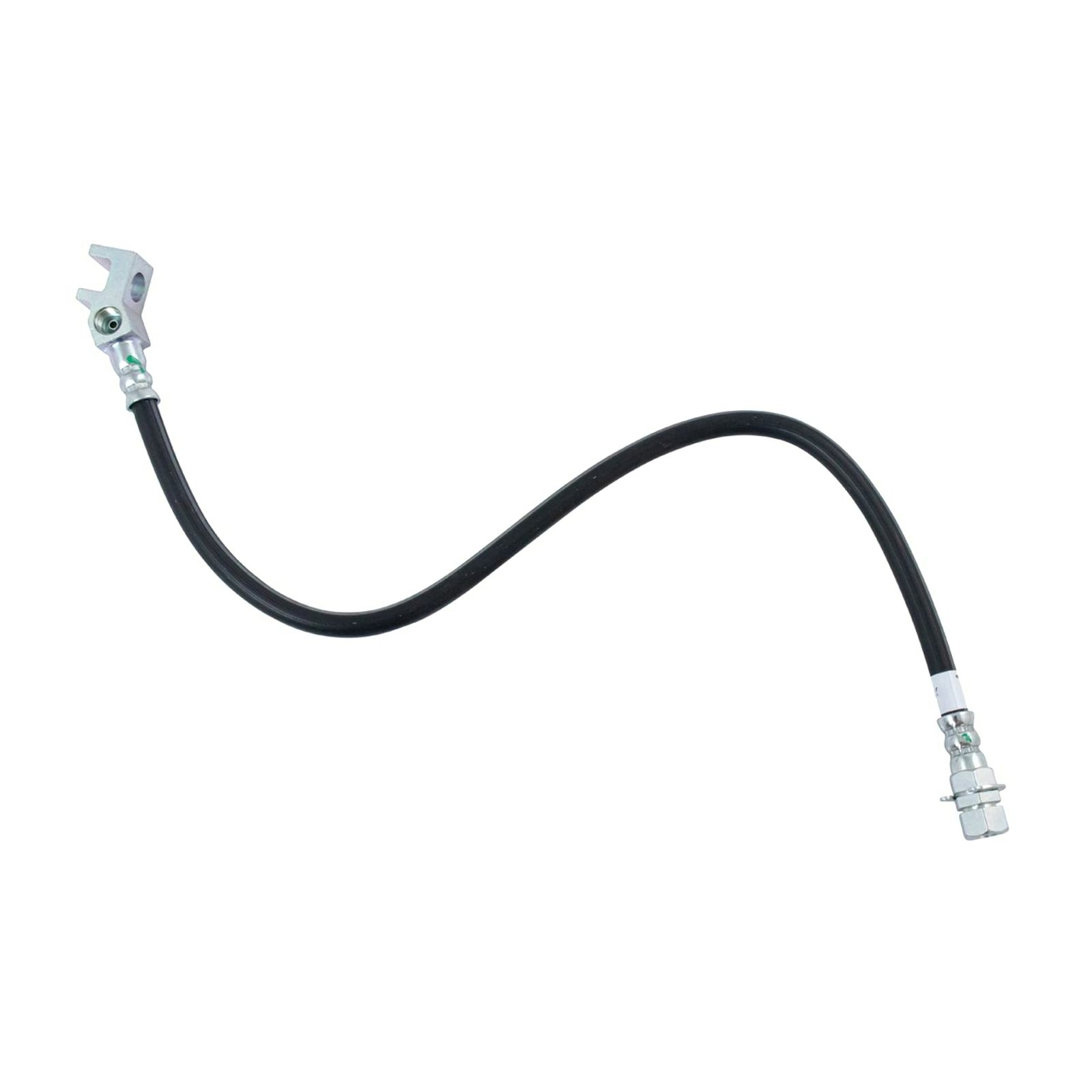 Rear Center Brake Hose Pickup Truck SUV