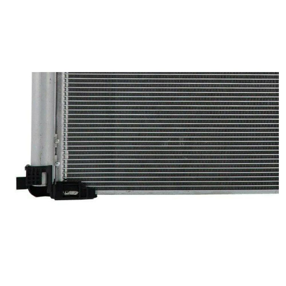 AC Condenser For 2020-2021 Toyota Corolla SE Nightshade Hatchback 2.0L 1.8L