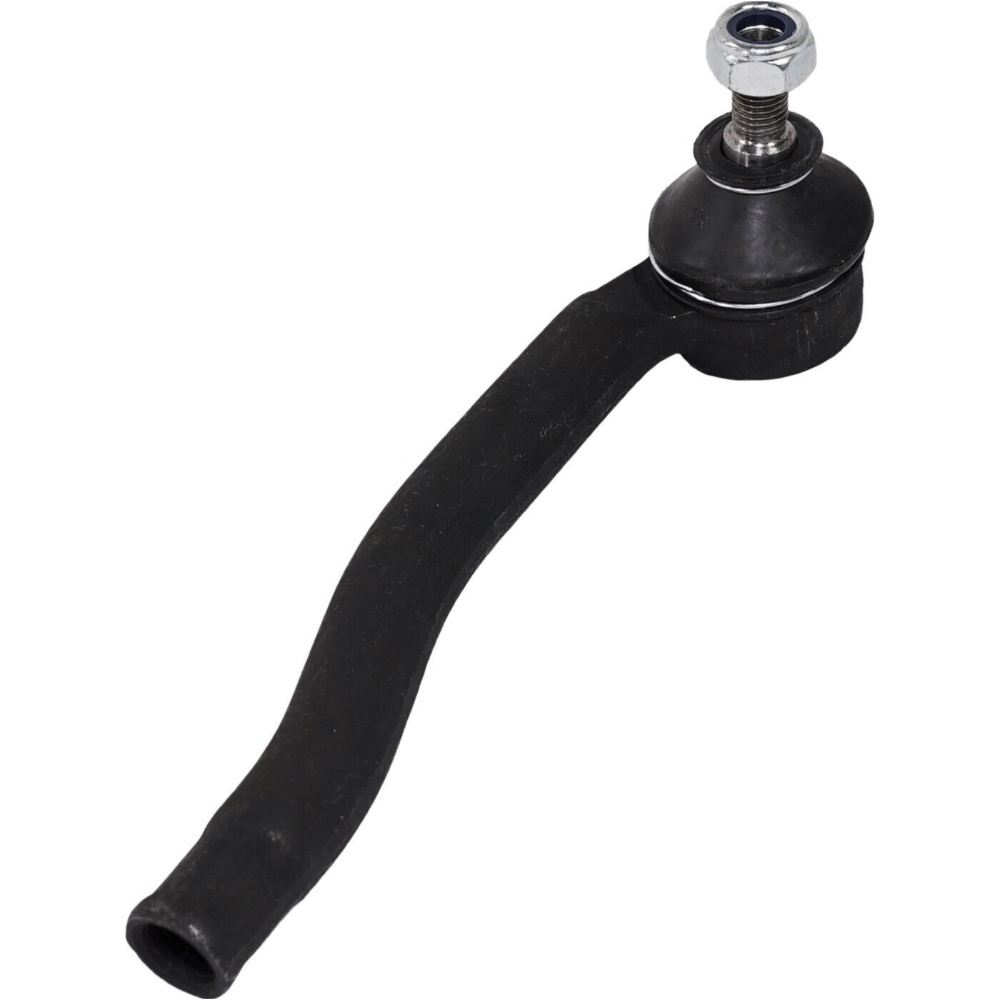Set Of 2 Tie Rod End For 2009-2014 Honda Fit 2010-2014 Honda Insight Adjustable