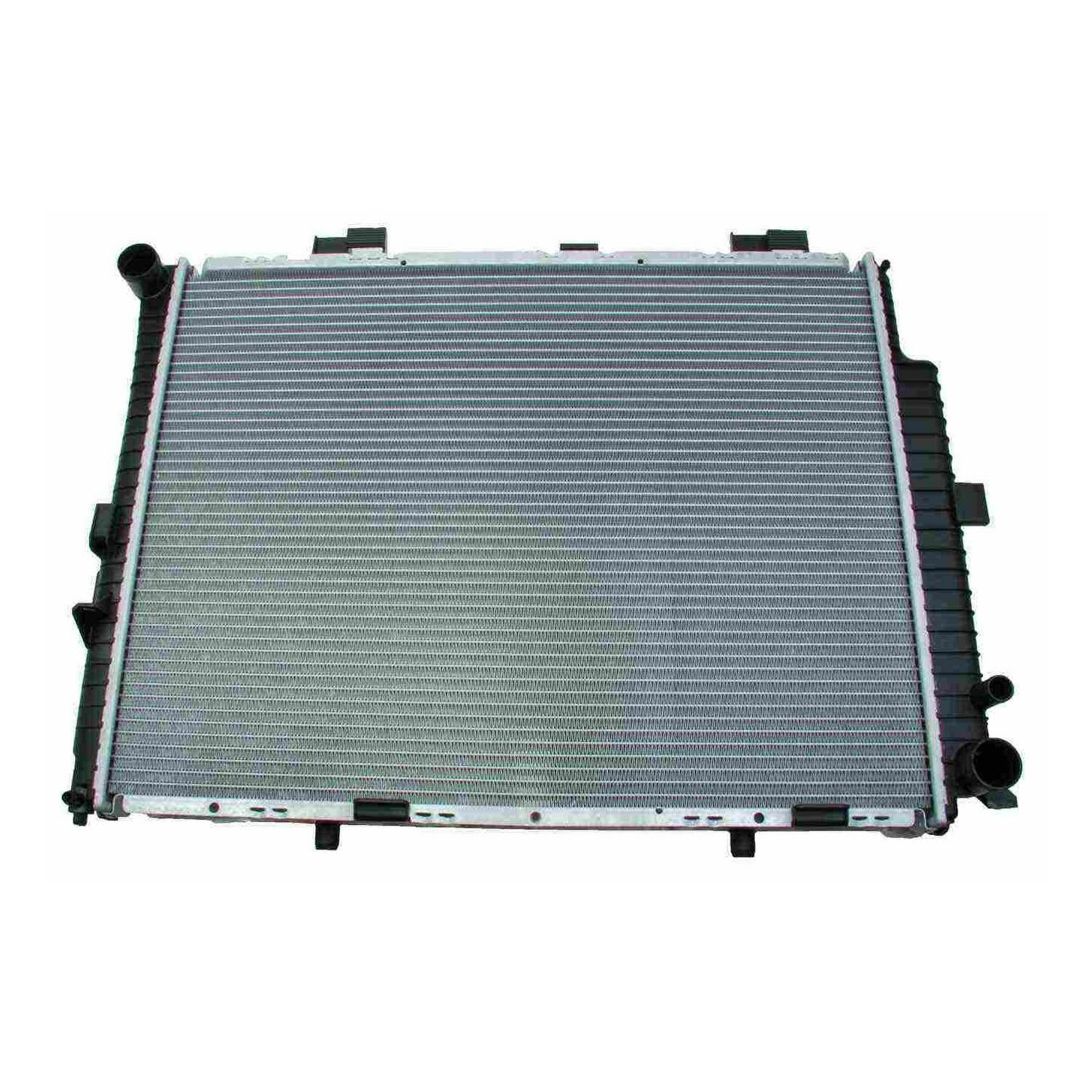 Radiator Cooling Radator For 1998-1999 Mercedes-Benz E300 Base Sedan E300D