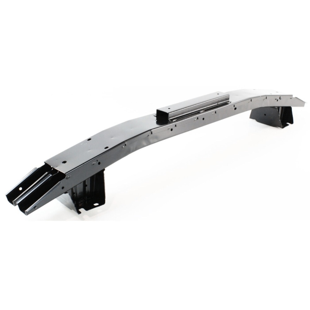Rear Bumper Reinforcement For 07-13 SX4 Hatchback 08-13 SX4 Sedan Steel Primed