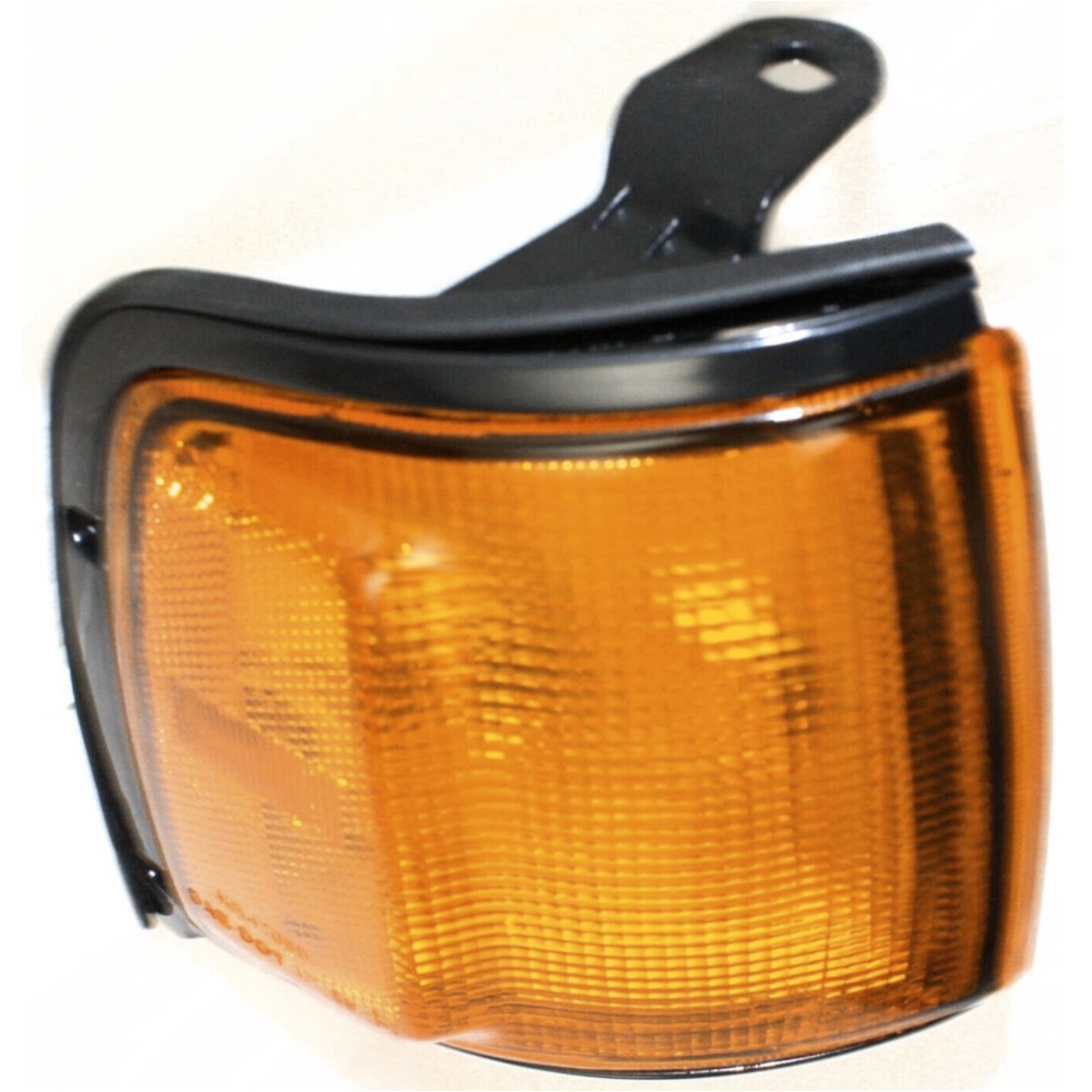 8944345673 IZ2521103 New Corner Light Lamp Passenger Right Side Right Hand Rodeo