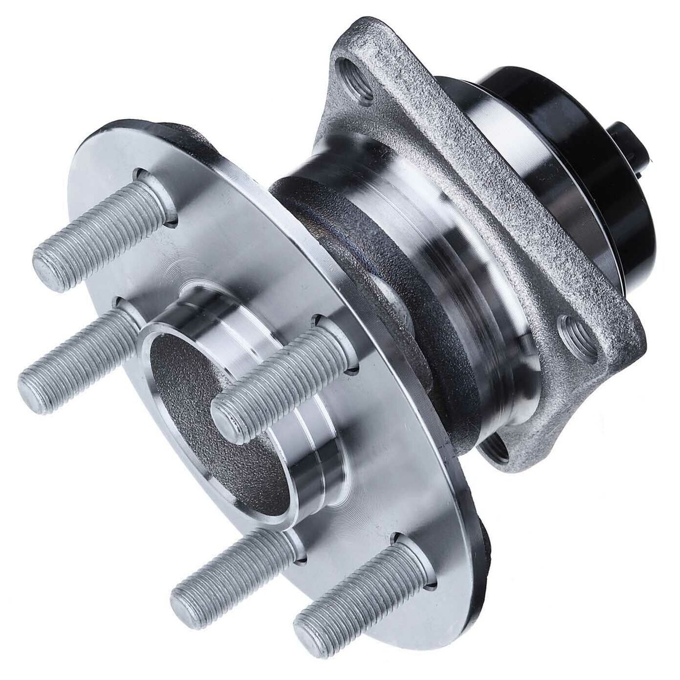 Rear LH Or Wheel Bearing Hub Assembly For Toyota Corolla 09-18 Matrix Pontiac