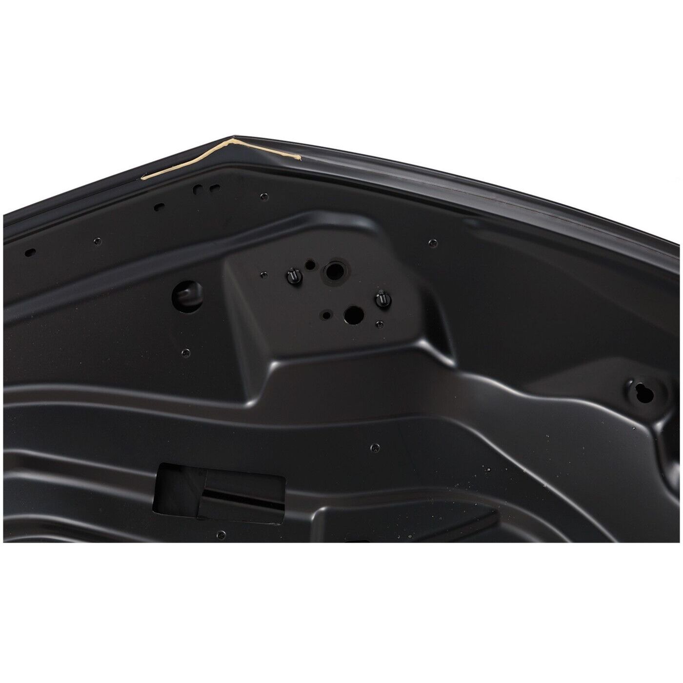 For 2022-2023 Audi A3 Quattro Premium Plus Sedan Hood Front Panel 8Y0823029
