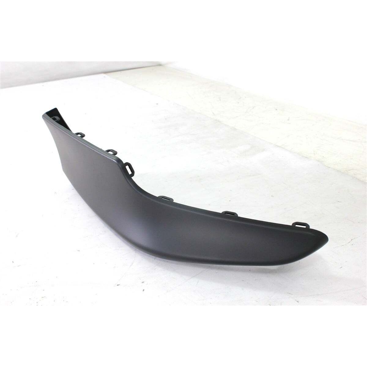 Front Lower Valance Right (Passenger) Spoiler Fits S/Xrs