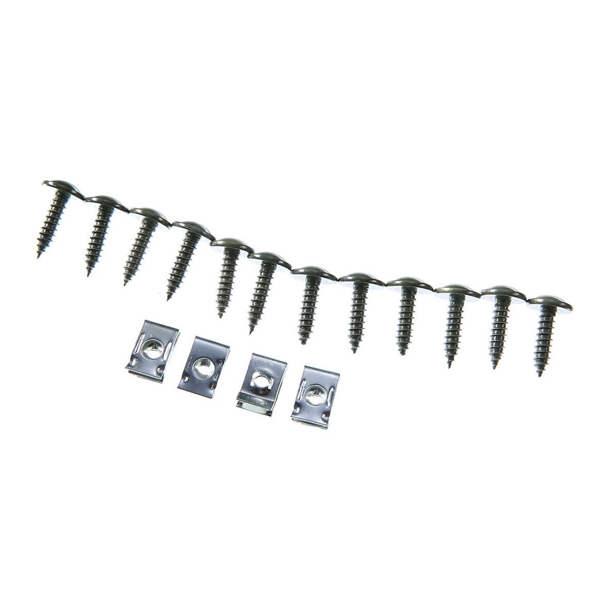 For Honda Odyssey 2009-2013 Mud Flaps Spalsh Guards Passenger Van Front & Rear