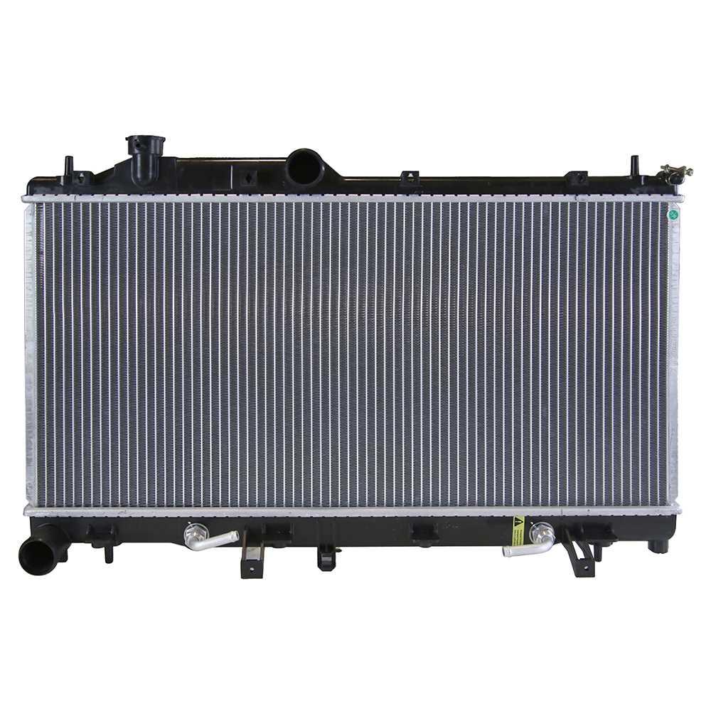 2 Sets Of - For 2005-2008 2009 Legacy Outback 2008-2016 Impreza 2009-2013 Forester