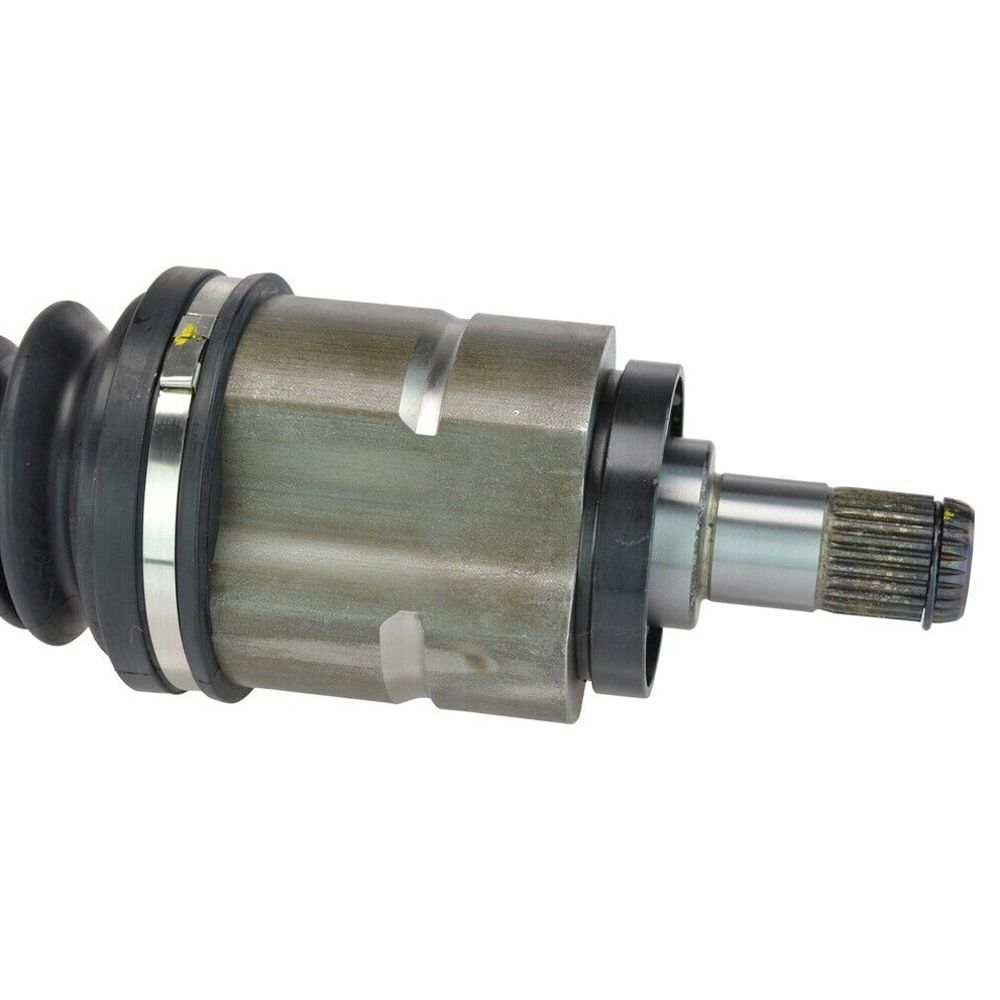 For 2001-2005 BMW 325xi Base Wagon CV Axle Shaft Set