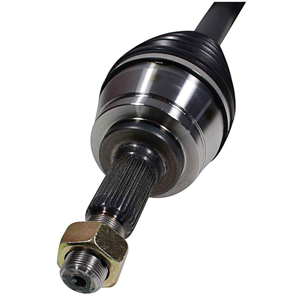 For 03-07 Nissan Murano SE Front Right Passenger Side CV Joint Axle Drive Shaft
