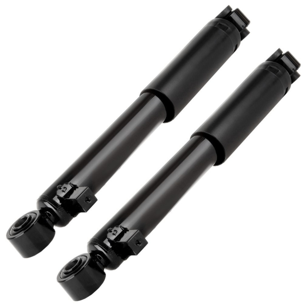Rear Pair Struts Shocks For Hyundai Santa Fe Veracruz Kia Sorento Left Right