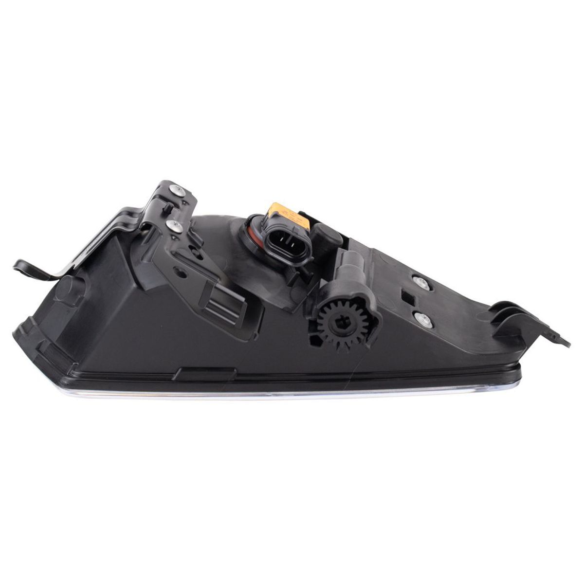 For 2015-2016 Honda CR-V Touring Sport Utility Right Fog Light