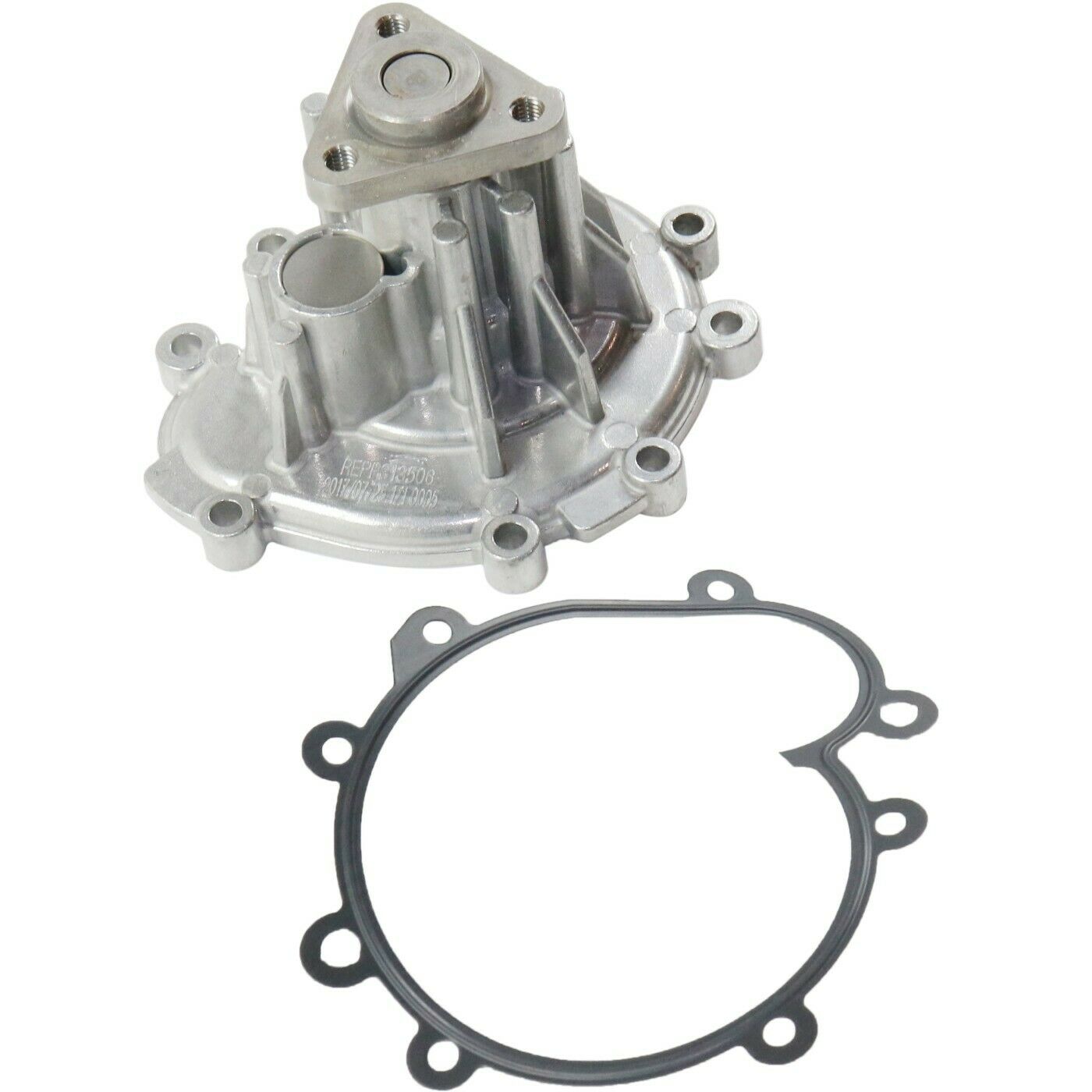 Water Pump For 2003-2006 Cayenne 2006 Cayenne 2003-2006 Cayenne