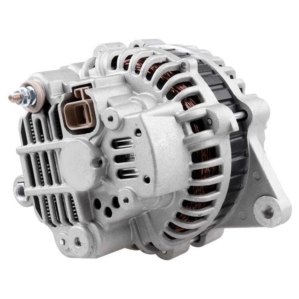 For Mitsubishi 94-97 Montero 97-04 Montero Sport Alternator 3.0L 3.5L CW 12V