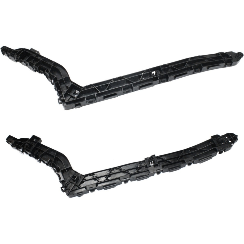 8 PCS - Bumper Bracket For 12-14 CR-V Set Rear Driver And Passenger Side