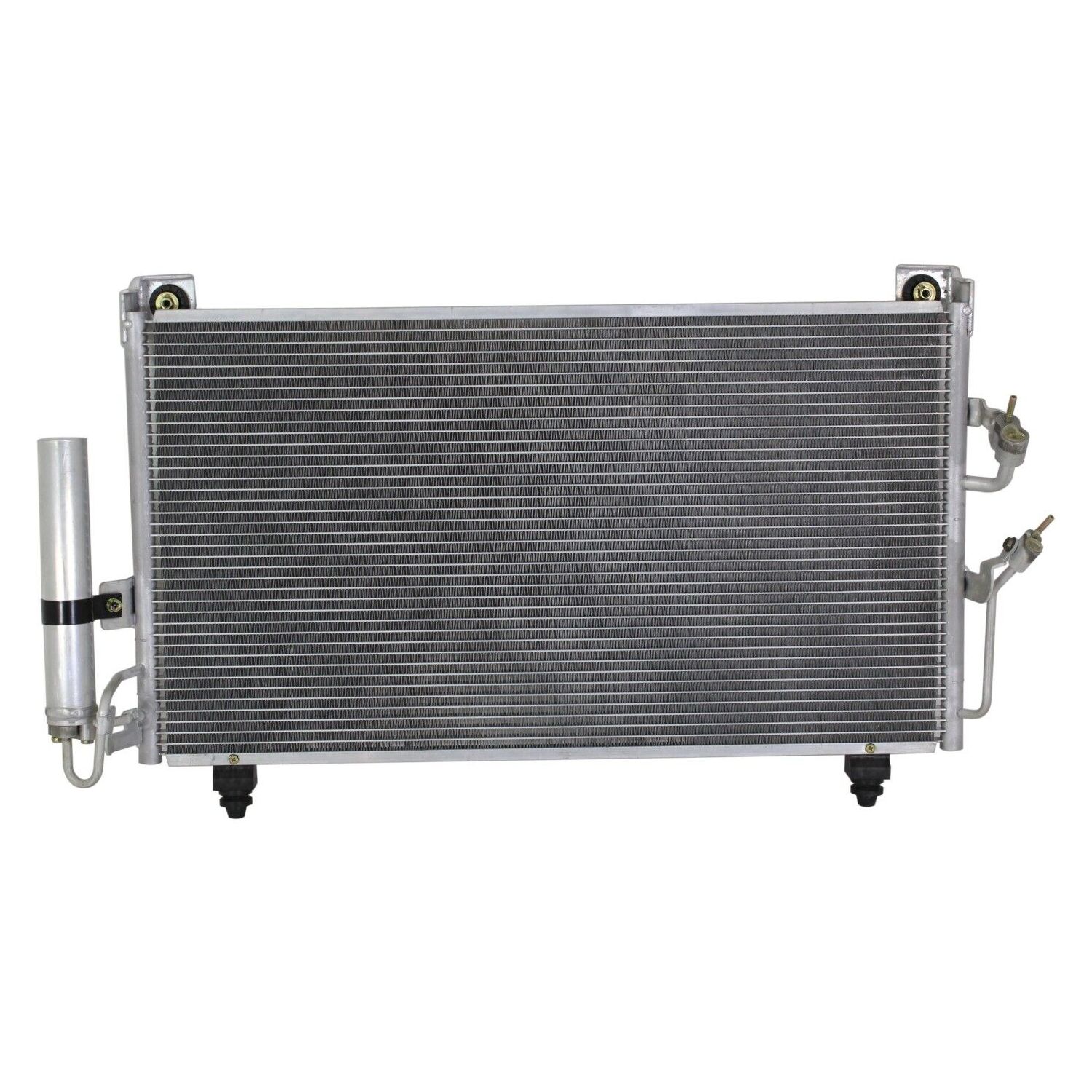 For 2003-2006 Outlander LS Sport Utility Mr958462 Mi3030162 AC AC Condenser