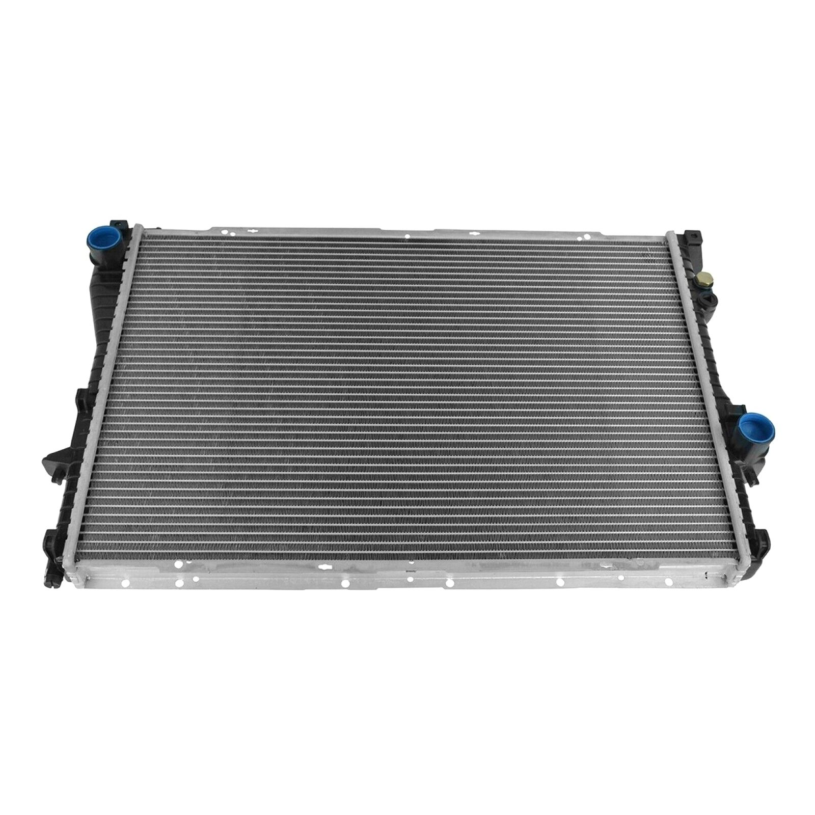 For 1999-2003 BMW 540i Base Sedan Radiator-Std Trans