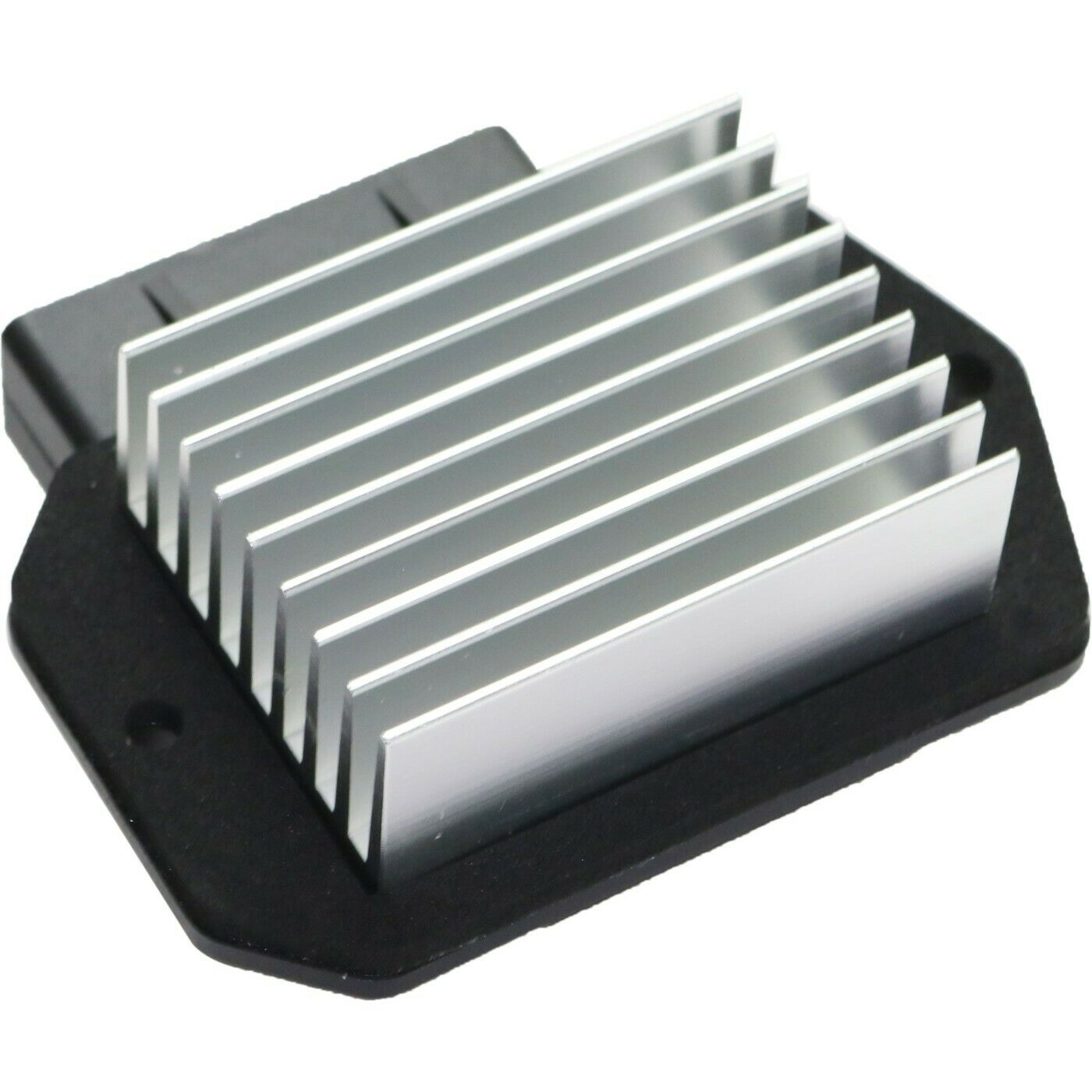 4 Sets Of - Blower Motor Resistor Front For 2002-2010 Lexus Scion Toyota 8716513010
