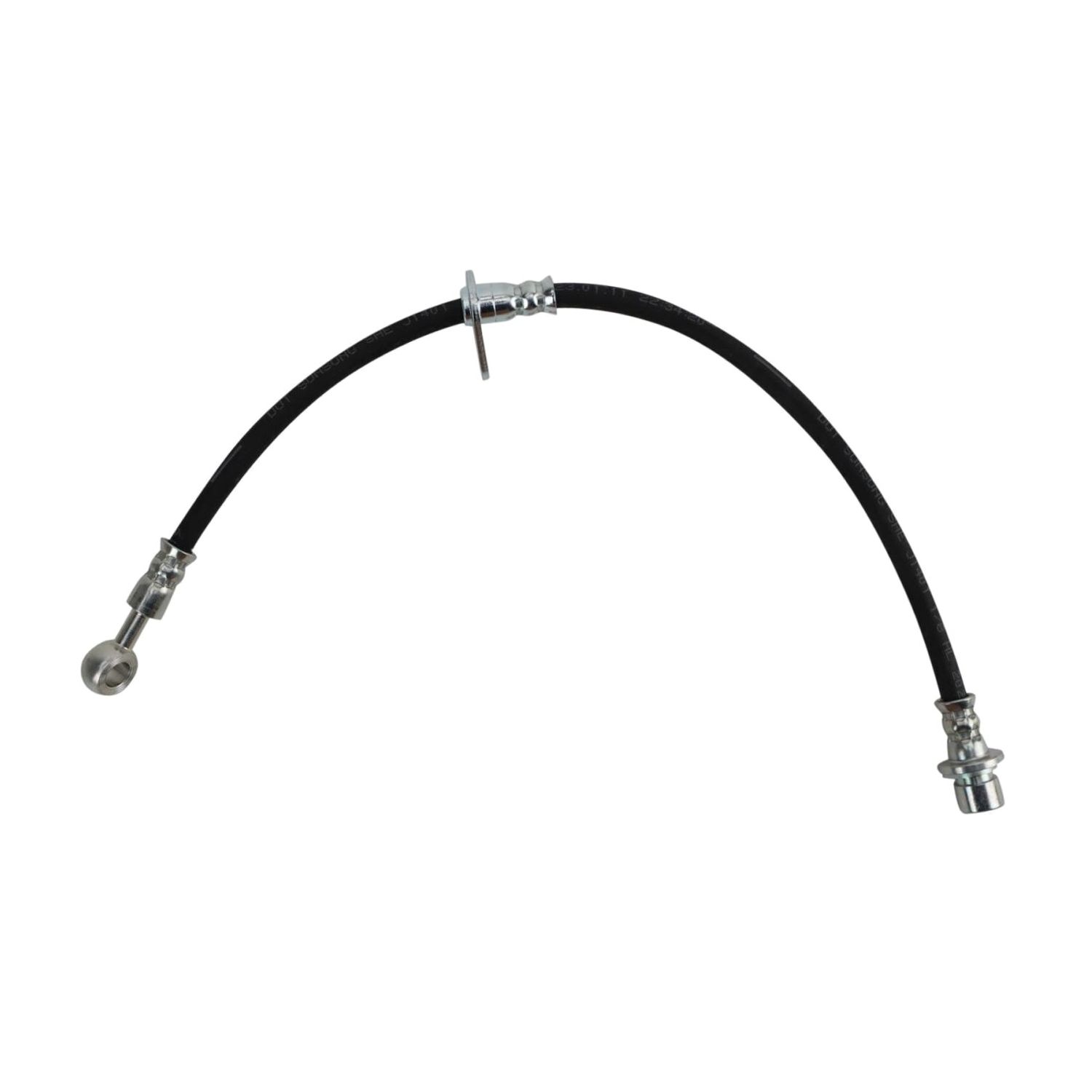 For 02-03 TL Type-S Sedan Honda 98-02 Accord DX Sedan Front Left Brake Hose