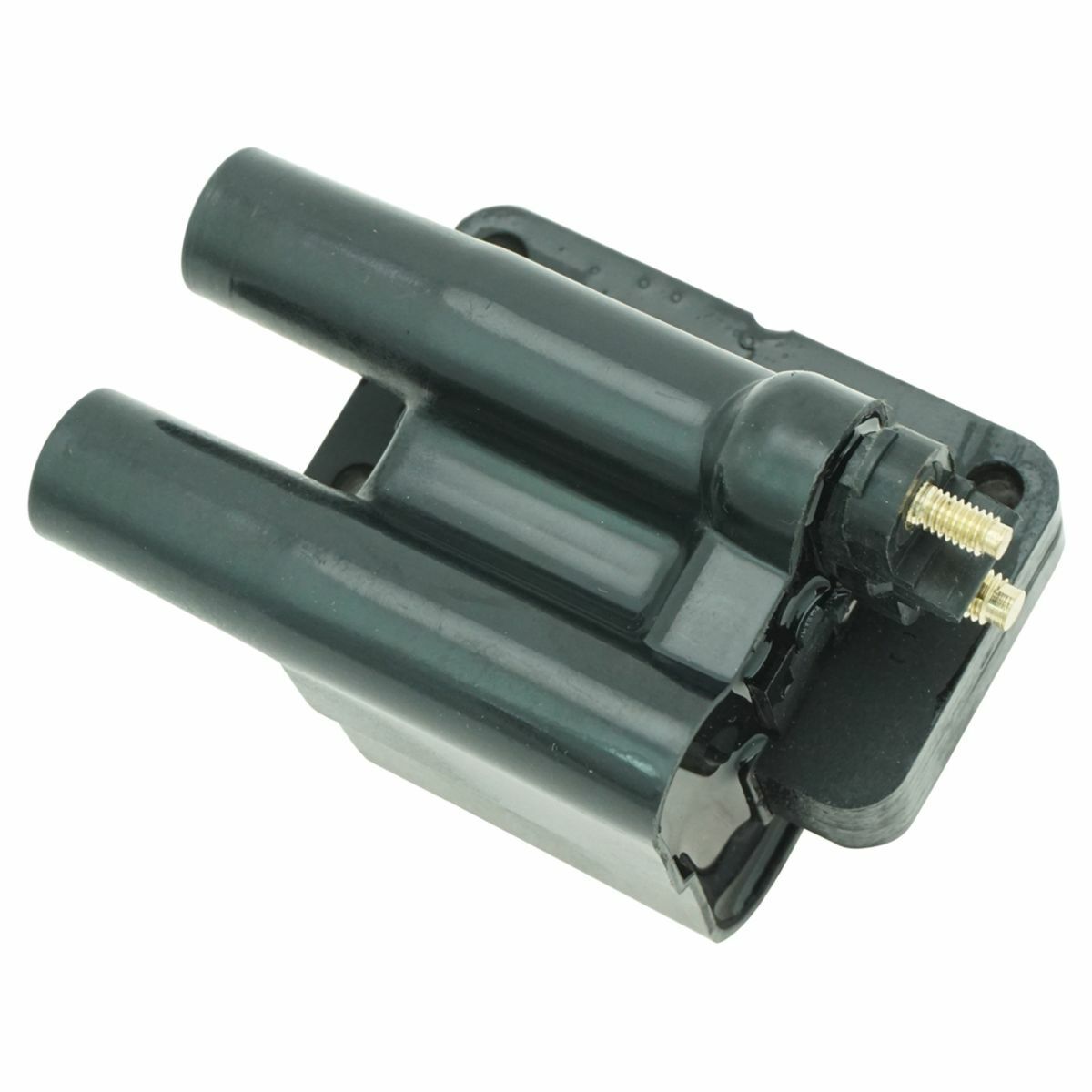 Ignition Coil Set Of 4 V8 Kit For Land Rover 96-98 Discovery 96-98 Range Rover