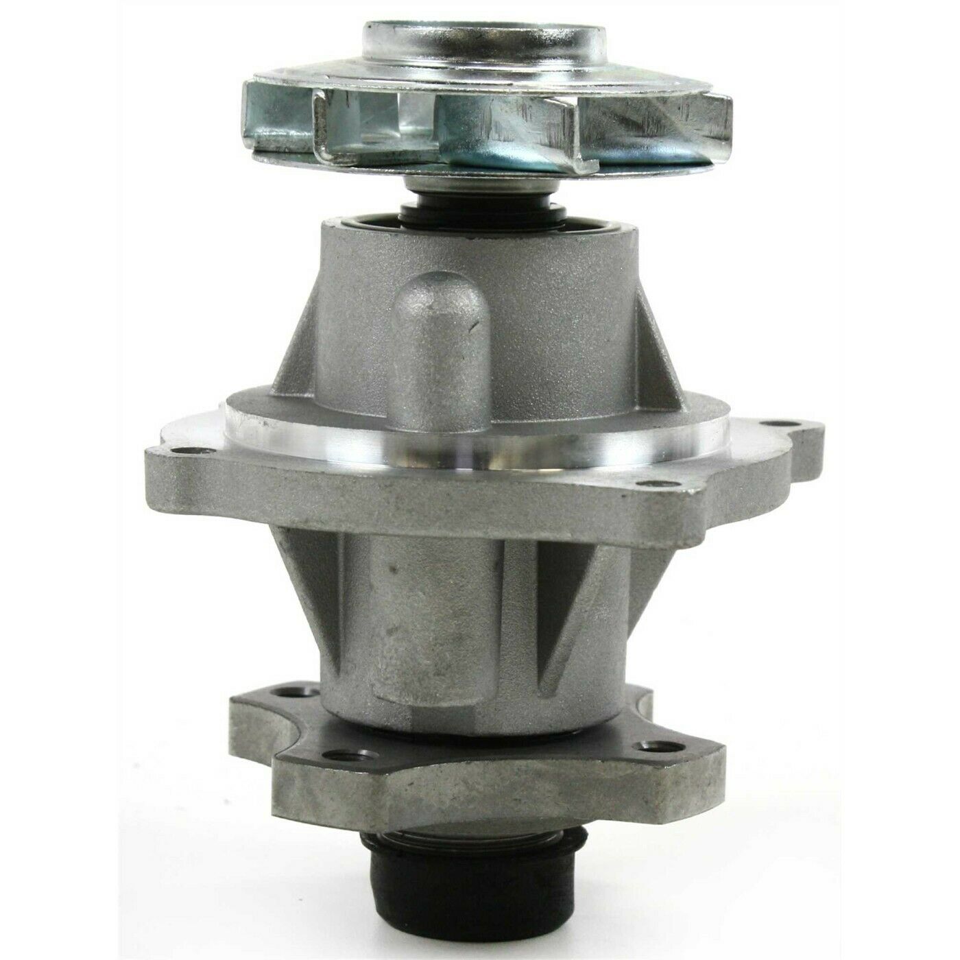 Water Pump For 2002-2012 Buick Chevrolet GMC Hummer Isuzu Oldsmobile Saab