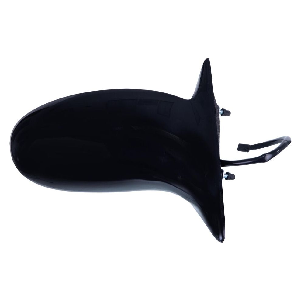 Front,Right Passenger Side Door Mirror For 2004 Grand Am SE2 22724871 Gm1321257