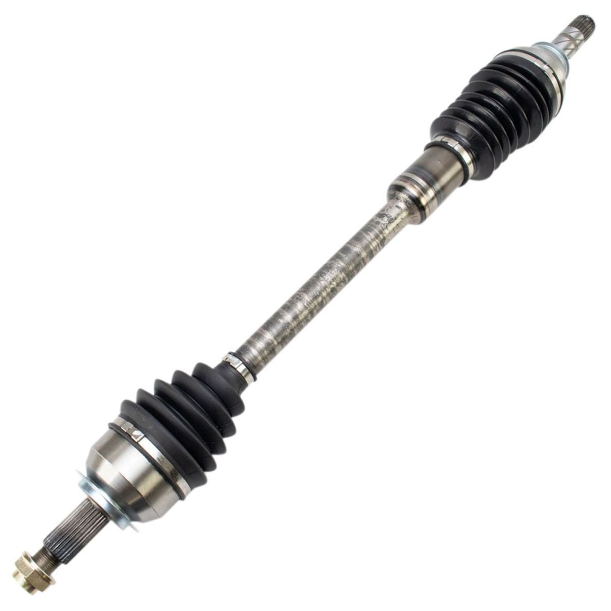 For Legacy Outback Upgraded Severe Duty Front CV Axle Shaft Assembly Left