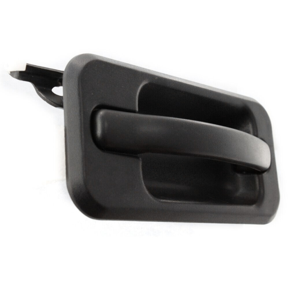 Exterior Door Handle For Hummer 2003-2009 H2 H2 Front Passenger Primed Plastic