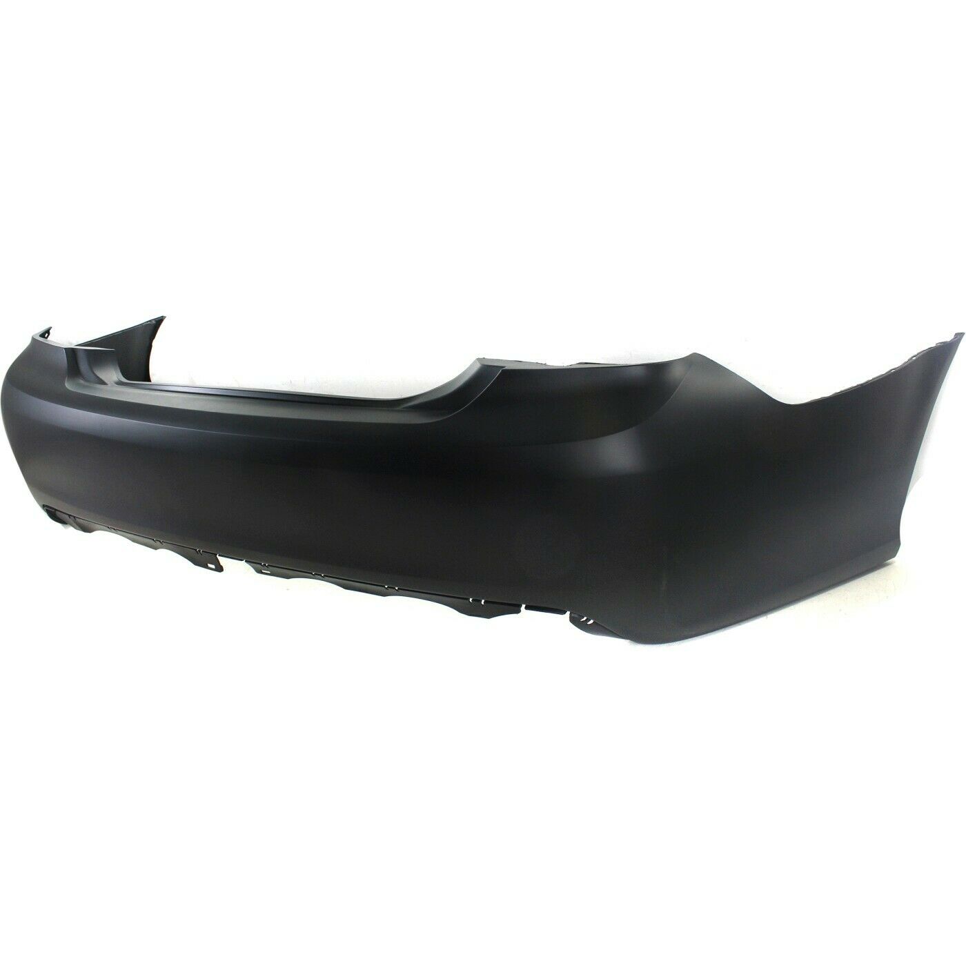 Bumper Cover For 2011-2012 Toyota Avalon Sedan Limited XLS Models Rear