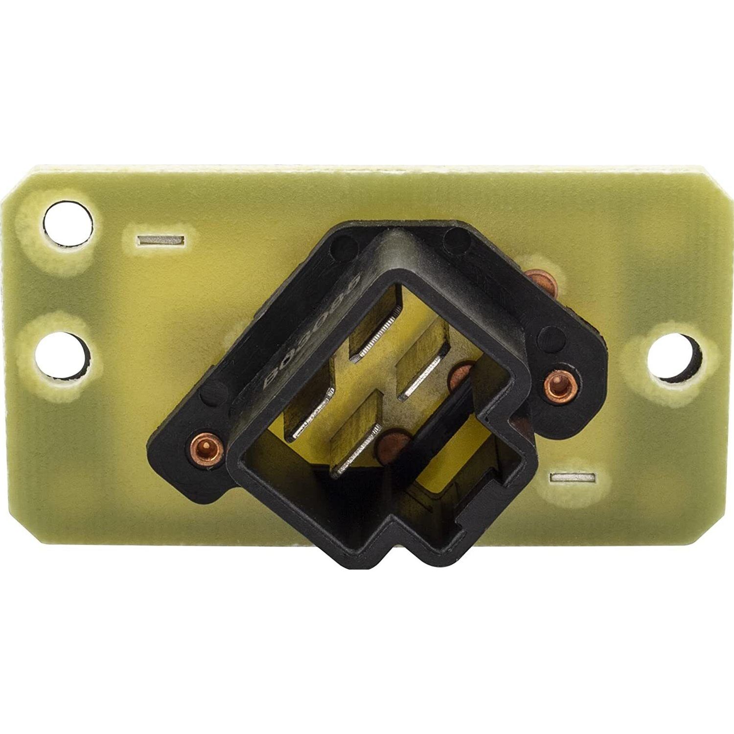 For 00-05 Excursion Limited Sport Utility Heater Blower Motor Resistor Pickup
