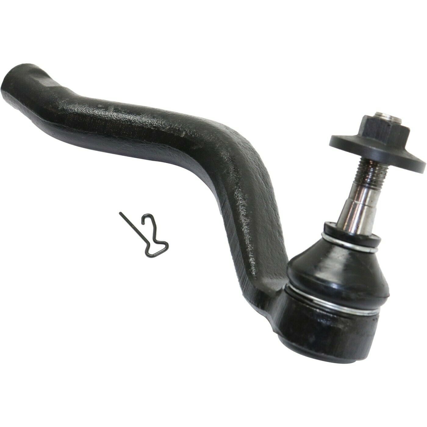 For Lexus Tie Rod End Front Driver Left Side Outer Exterior Outside LH Hand