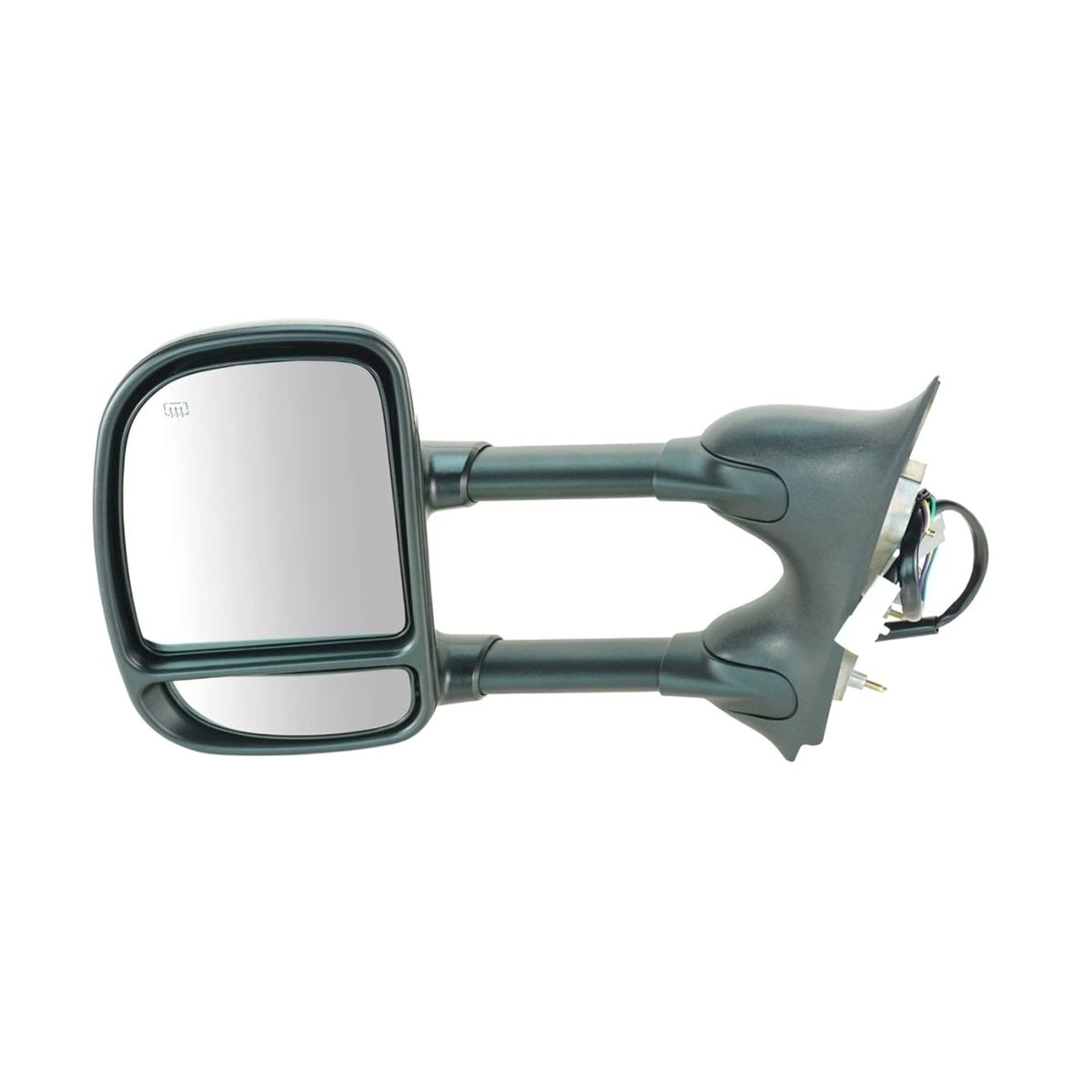 Towing Mirror Power Heated Driver Side Left LH For Super Duty Truck