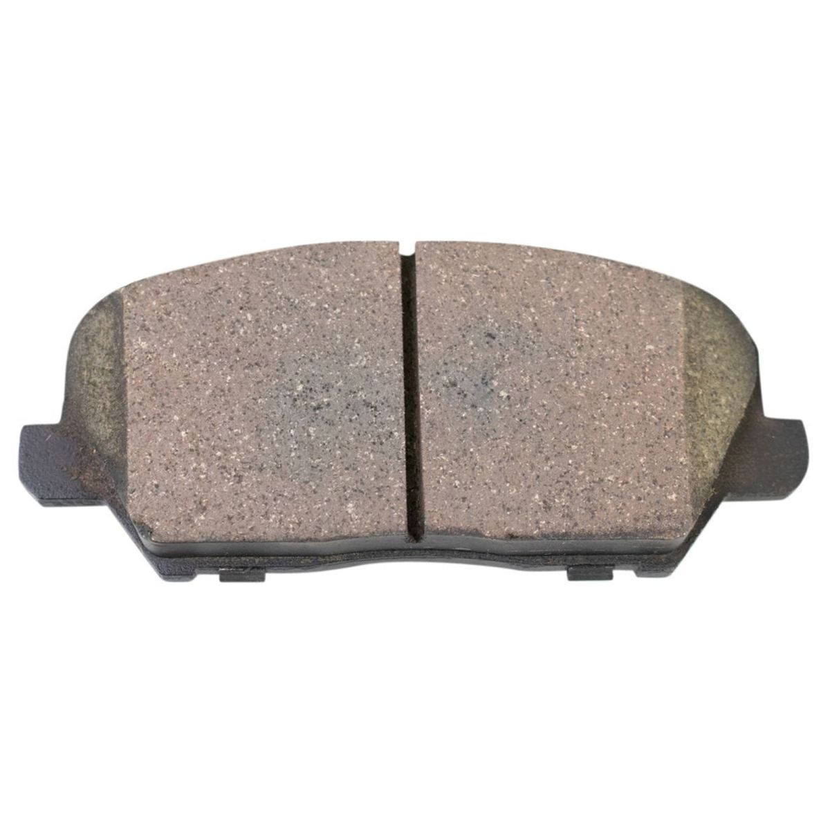 Front Ceramic Disc Brake Pad Set For Kia Cadenza